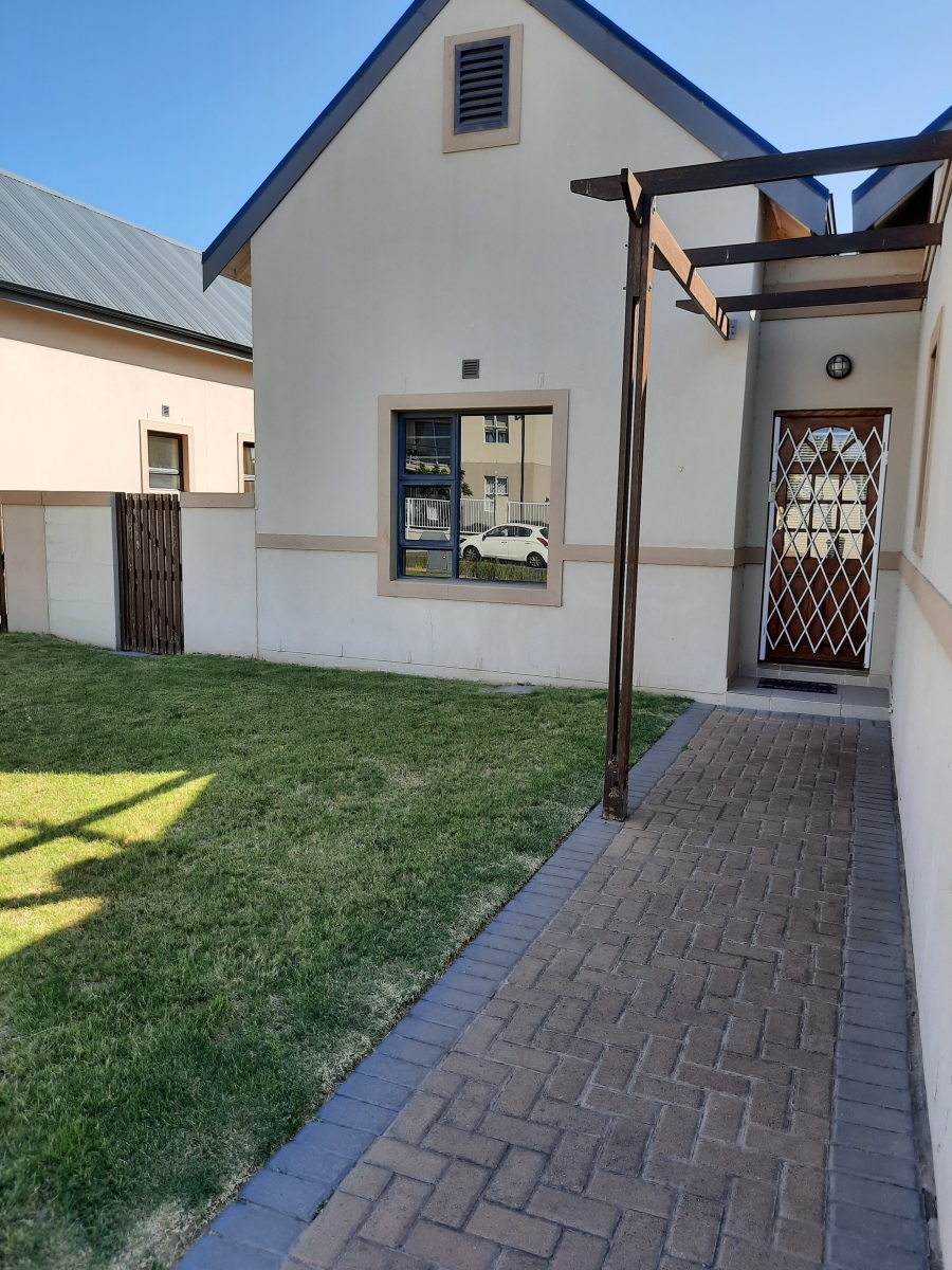 3 Bedroom Property for Sale in Buh Rein Estate Western Cape